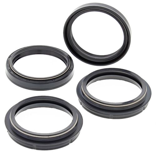 All Balls Dust And Fork Seal KIt Honda CRF450R 2011