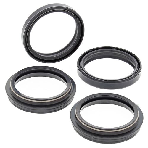 All Balls Dust And Fork Seal KIt Ducati MULTISTRADA 1260 ENDURO 2020