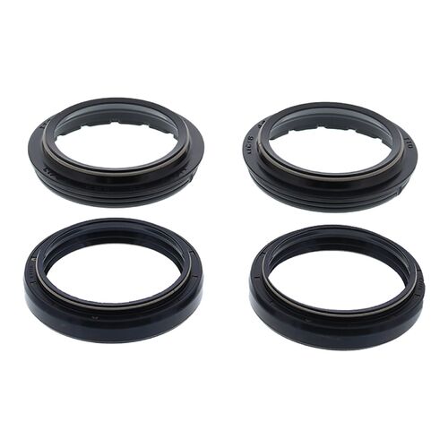 All Balls Fork Oil & Dust Seal KIt BMW HP4 2013