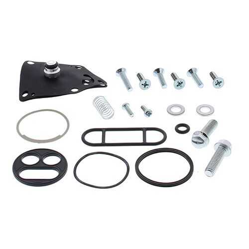 All Balls Fuel Tap Rebuild Kit Suzuki GSF1200S BANDIT 2004