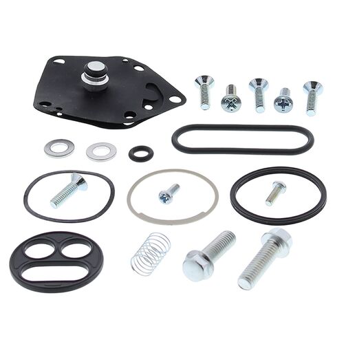 All Balls Fuel Tap Rebuild Kit Suzuki GS500F 2004-2009