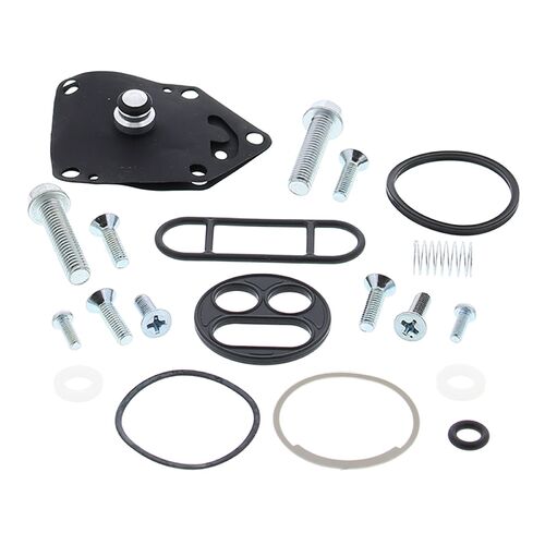 All Balls Fuel Tap Rebuild Kit Kawasaki VN800 Vulcan 1997-2005