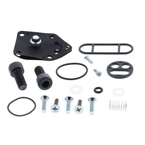 All Balls Fuel Tap Rebuild Kit Kawasaki EN500 VULCAN 1999-2006