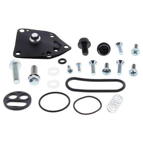 All Balls Fuel Tap Rebuild Kit Suzuki GS500 2001