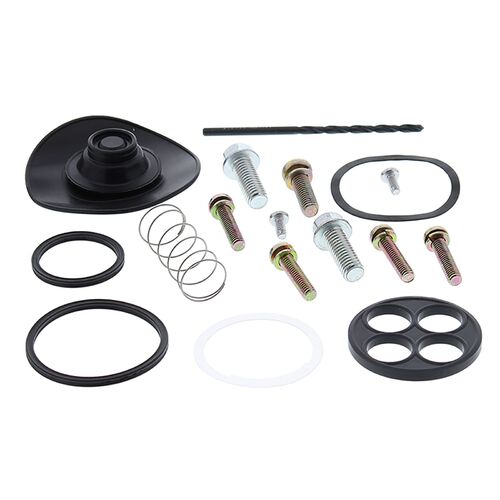 All Balls Fuel Tap Rebuild Kit Honda CBR1100XX 1997