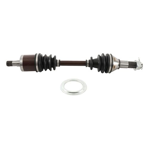 All Balls Atv Cv/Axle Complete Shaft  Can-Am Outlander 1000 XT G2 2012