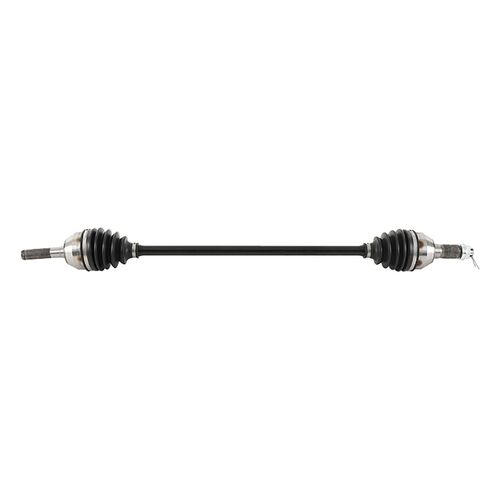 All Balls Atv Cv/Axle Complete Shaft  Can-Am Maverick X3 X RS 2017