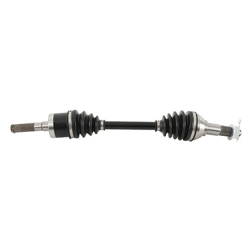 All Balls Atv Cv/Axle Complete Shaft  Can-Am Outlander 450 2018