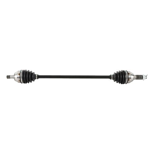 All Balls Atv Cv/Axle Complete Shaft  Can-Am Maverick X3 X RS 2017