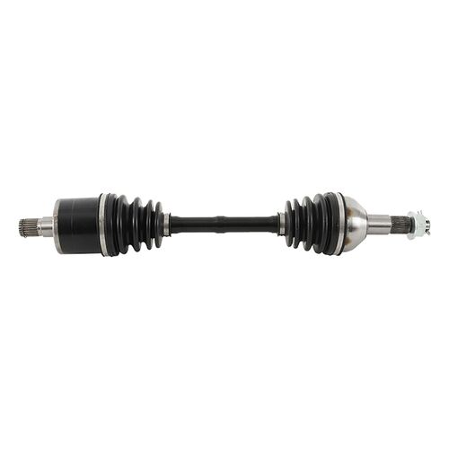 All Balls Atv Cv/Axle Complete Shaft  Can-Am Outlander 1000 6X6 XT 2016