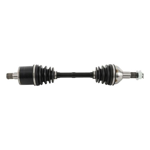 All Balls Atv Cv/Axle Complete Shaft  Can-Am Outlander 500 MAX 4WD G2 DPS 2015
