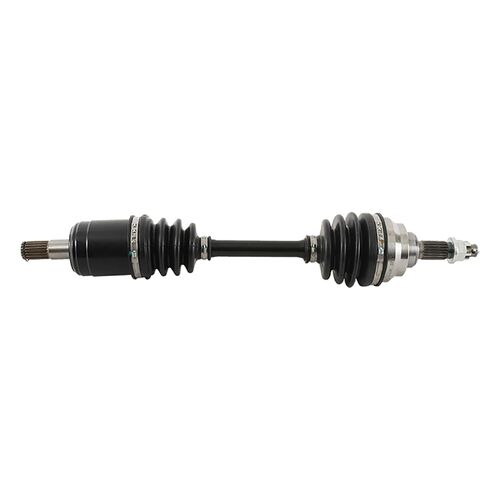 All Balls Atv Cv/Axle Complete Shaft  Honda TRX500FA RUBICON 4WD 2001