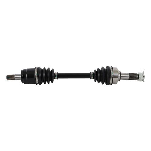 All Balls Atv Cv/Axle Complete Shaft  Honda TRX420FA6 IRS 4WD RANCHER 2015-2019