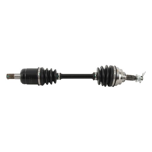 All Balls Atv Cv/Axle Complete Shaft  Honda TRX500FA RUBICON 4WD 2001