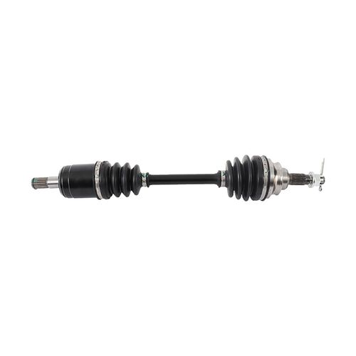 All Balls Atv Cv/Axle Outer Half Shaft Honda TRX650FA IRS RINCON 4WD 2003