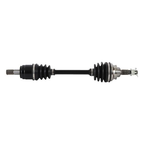 All Balls Atv Cv/Axle Complete Shaft  Honda TRX500FA RUBICON 4WD 2005-2013