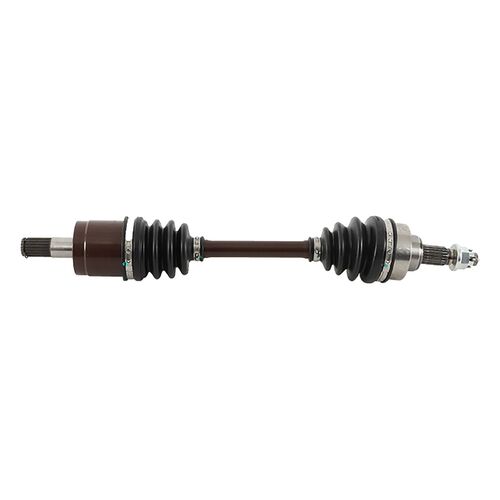 All Balls Atv Cv/Axle Complete Shaft  Honda TRX420FM 4WD RANCHER 2007