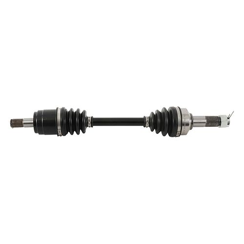 All Balls Atv Cv/Axle Complete Shaft  Honda TRX420FA2 4WD RANCHER 2014