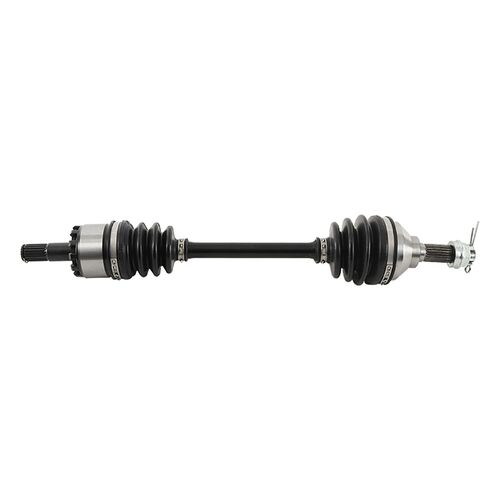 All Balls Atv Cv/Axle Complete Shaft  Kawasaki KVF650 I BRUTE FORCE 2006-2007