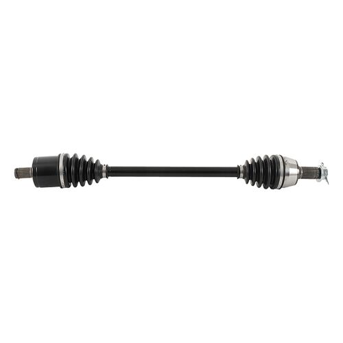 All Balls Atv Cv/Axle Complete Shaft  Polaris RANGER 900 Diesel CREW 4x4 2012