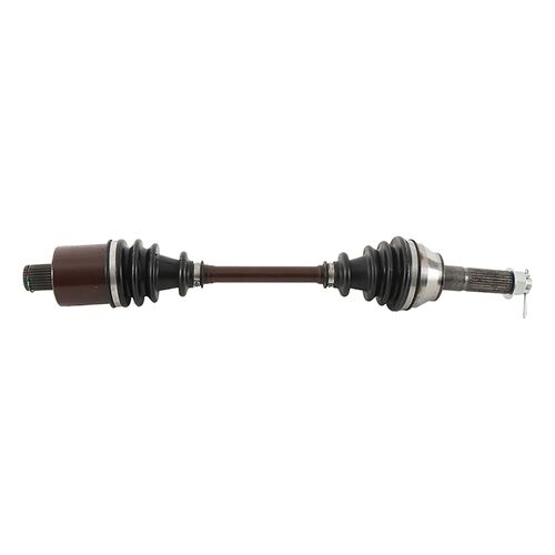 All Balls Atv Cv/Axle Complete Shaft  Polaris SPORTSMAN 500 TOURING EFI 2011