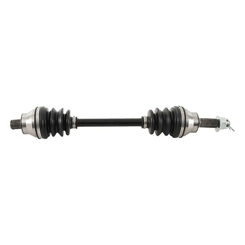 All Balls Atv Cv/Axle Complete Shaft  Polaris HAWKEYE 300 2x4 2006-2010