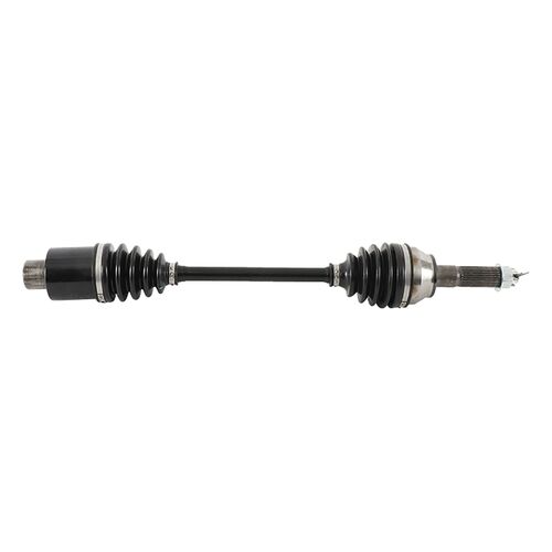 All Balls Atv Cv/Axle Complete Shaft  Polaris RANGER 700 EFI 6X6 2009