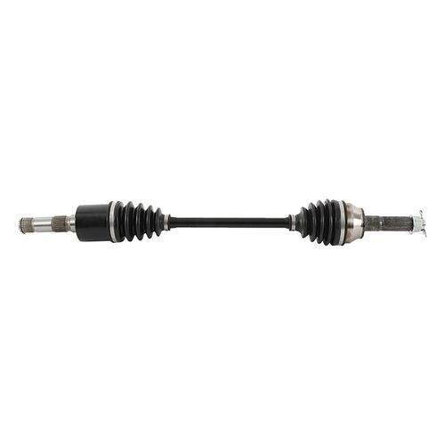 All Balls Atv Cv/Axle Complete Shaft  Polaris RANGER 900 Diesel CREW 4x4 2012