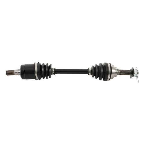 All Balls Atv Cv/Axle Complete Shaft  Suzuki LTF500F VINSON 4WD 2004