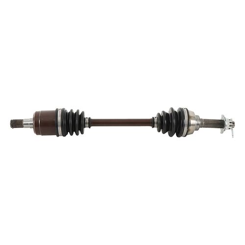 All Balls Atv Cv/Axle Complete Shaft  Suzuki LTA400F KING QUAD 4WD 2008-2016