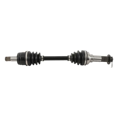 All Balls Atv Cv/Axle Complete Shaft  Yamaha YFM400 KODIAK 2000