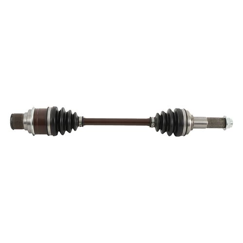 All Balls Atv Cv/Axle Complete Shaft  Yamaha YFM400FW BIG BEAR 4WD 2007-2009