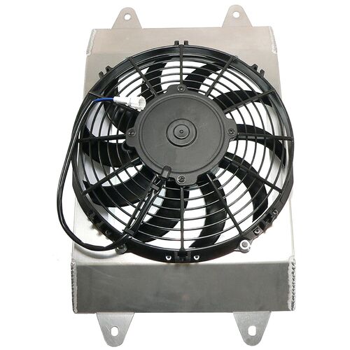 All Balls ATV / UTV Cooling Fan Yamaha YXR700FA RHINO 2008-2012