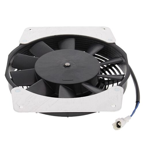 All Balls Atv / Utv Cooling Fan Yamaha YFM450FA GRIZZLY AUTO 4WD 2009-2014