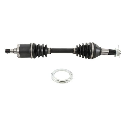 All Balls Atv Cv/Axle Complete 8 Ball Can-Am Outlander 650 MAX 2015