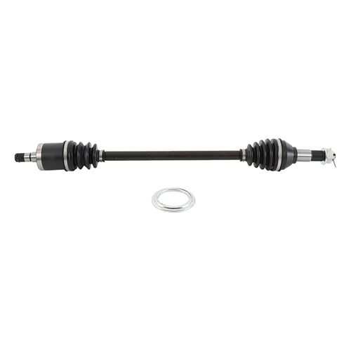 All Balls Atv Cv/Axle Complete 8 Ball Can-Am Maverick 1000 2014