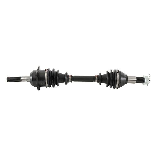 All Balls Atv Cv/Axle Complete 8 Ball Can-Am Outlander 400 2006