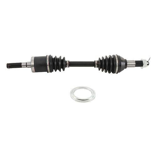 All Balls Atv Cv/Axle Complete 8 Ball Can-Am Outlander 1000 2013