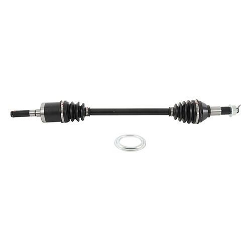 All Balls Atv Cv/Axle Complete 8 Ball Can-Am Maverick XXC 1000R DPS 2015