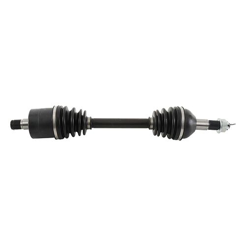 All Balls Atv Cv/Axle Complete 8 Ball Can-Am Outlander 1000 2013