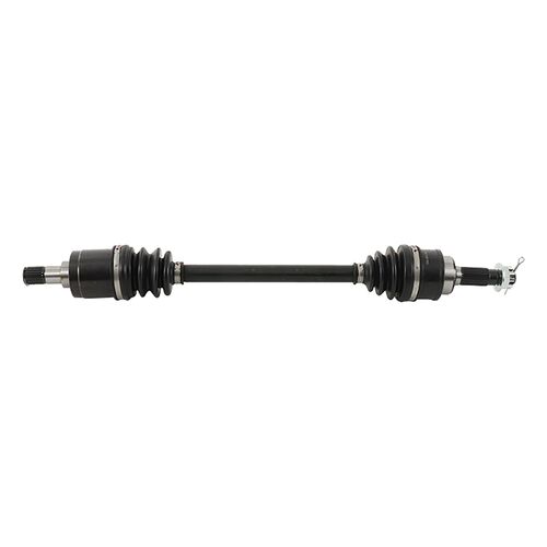 All Balls Atv Cv/Axle Complete 8 Ball Honda BIG RED MUV700 4WD 2009-2013