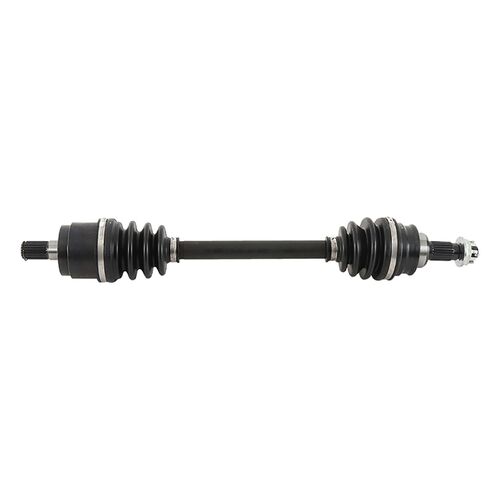 All Balls Atv Cv/Axle Complete 8 Ball Honda TRX650FA IRS RINCON 4WD 2003