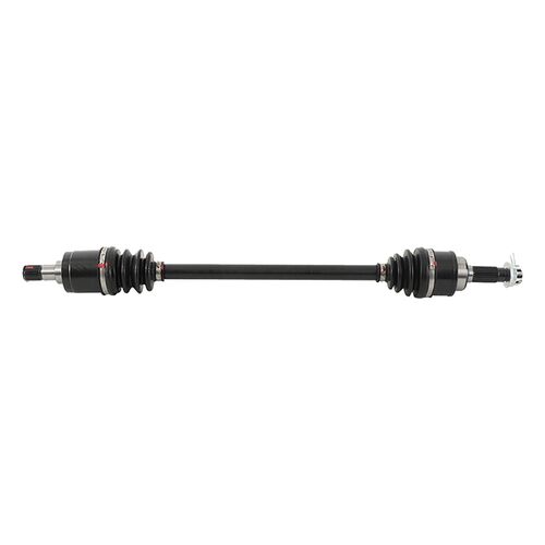 All Balls Atv Cv/Axle Complete 8 Ball Honda BIG RED MUV700 4WD 2009-2013