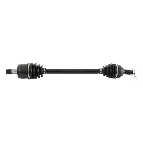 All Balls Atv Cv/Axle Complete 8 Ball Honda SXS1000 5 PIONEER 2019