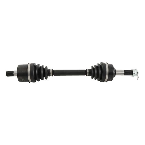 All Balls Atv Cv/Axle Complete 8 Ball Kawasaki KVF650 I BRUTE FORCE 2006-2007