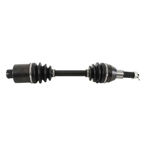 All Balls Atv Cv/Axle Complete 8 Ball Polaris SPORTSMAN 500 4x4 2000