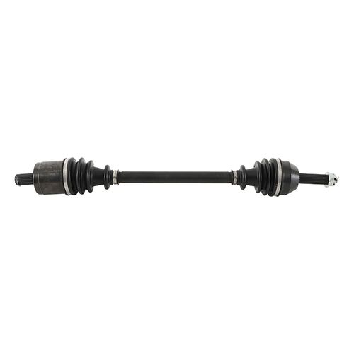 All Balls Atv Cv/Axle Complete 8 Ball Polaris RANGER 700 EFI 6X6 2009