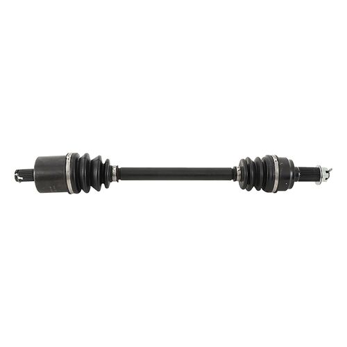 All Balls Atv Cv/Axle Complete 8 Ball Polaris SCRAMBLER XP 1000 2017