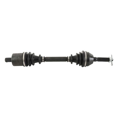 All Balls Atv Cv/Axle Complete 8 Ball Polaris SPORTSMAN 500 4X4 HO 2008