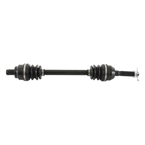 All Balls Atv Cv/Axle Complete 8 Ball Polaris SPORTSMAN 400 HO 4X4 2014